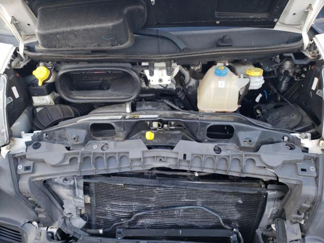 3C6TRVAG3HE540724 - 2017 RAM PROMASTER 白色 照片 7