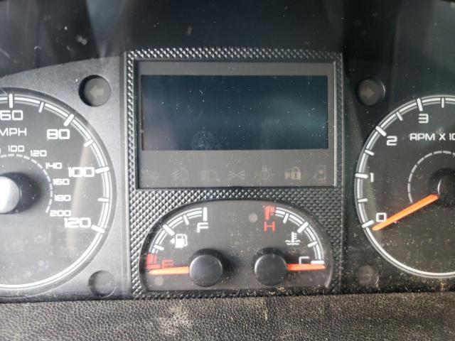 3C6TRVAG3HE540724 - 2017 RAM PROMASTER 白色 照片 8