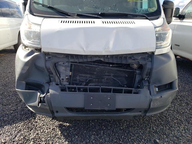 3C6TRVAG3HE540724 - 2017 RAM PROMASTER 白色 照片 9