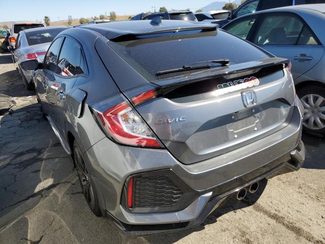 SHHFK7H41KU414153 - 2019 HONDA CIVIC SPOR 灰色 照片 3