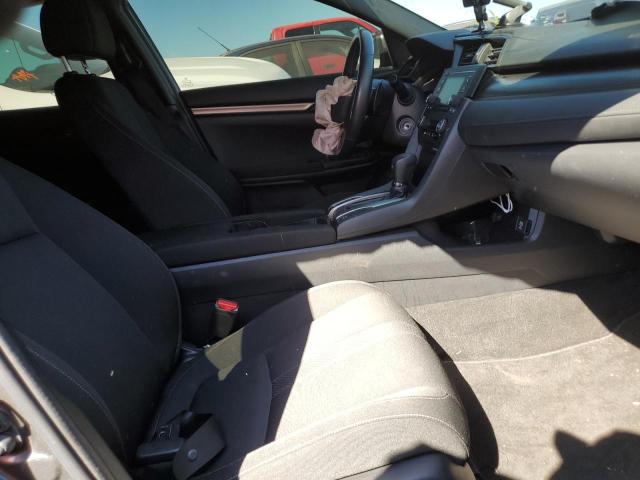 SHHFK7H41KU414153 - 2019 HONDA CIVIC SPOR 灰色 照片 5