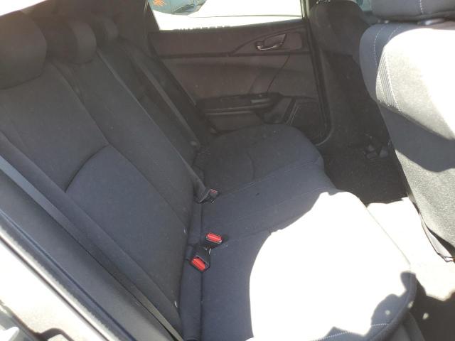 SHHFK7H41KU414153 - 2019 HONDA CIVIC SPOR 灰色 照片 6