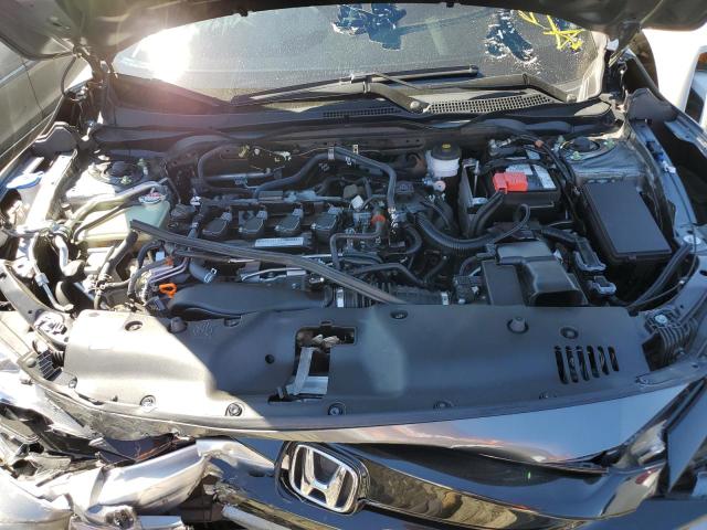 SHHFK7H41KU414153 - 2019 HONDA CIVIC SPOR 灰色 照片 7