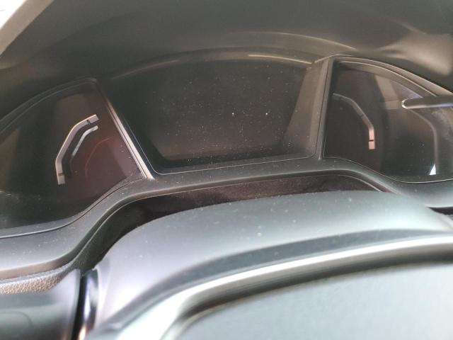 SHHFK7H41KU414153 - 2019 HONDA CIVIC SPOR 灰色 照片 8