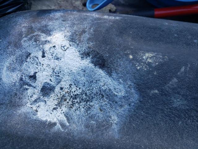 3D7KS26D46G255866 - 2006 DODGE RAM 2500 S BLACK photo 6