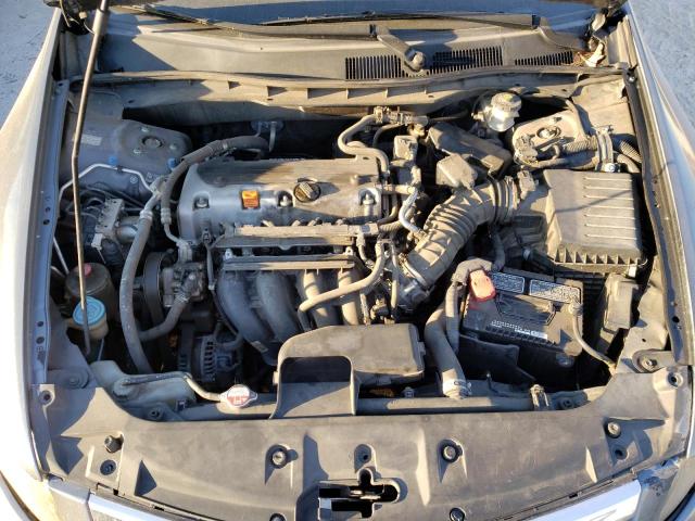 1HGCP2F68CA241868 - 2012 HONDA ACCORD GRAY photo 7