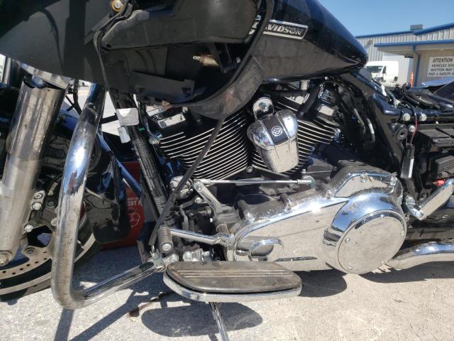 1HD1KHC11MB665547 - 2021 HARLEY-DAVIDSON FLTRX 黑色 照片 7