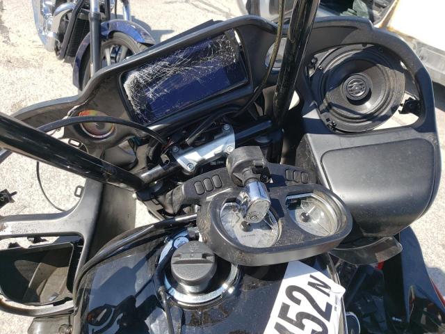 1HD1KHC11MB665547 - 2021 HARLEY-DAVIDSON FLTRX 黑色 照片 8