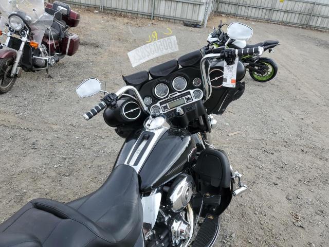 1HD1FC4108Y688326 - 2008 HARLEY-DAVIDSON FLHTCUI 黑色 照片 5
