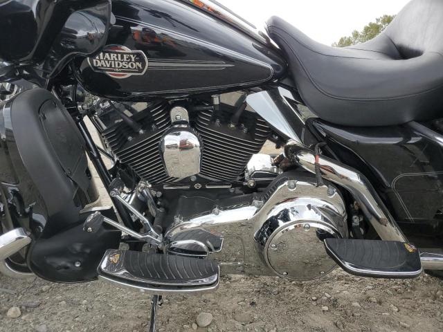 1HD1FC4108Y688326 - 2008 HARLEY-DAVIDSON FLHTCUI 黑色 照片 7