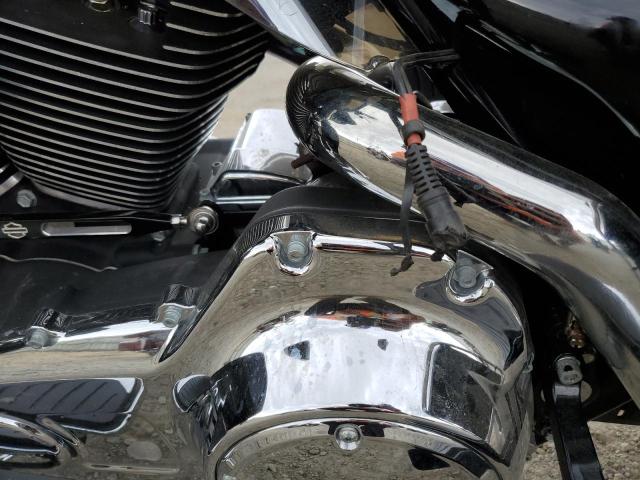 1HD1FC4108Y688326 - 2008 HARLEY-DAVIDSON FLHTCUI 黑色 照片 9