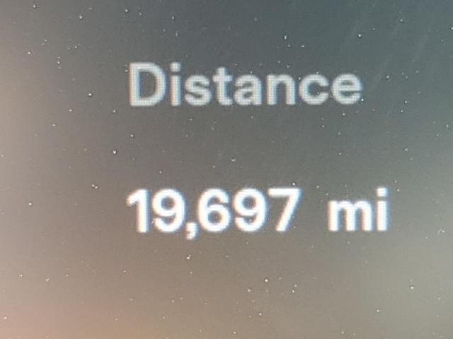 5YJYGDEE6MF211074 - 2021 TESLA MODEL Y أبيض صورة 8