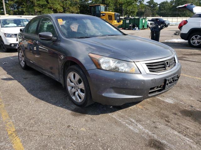 1HGCP2F8XAA019377 - 2010 HONDA ACCORD EXL  photo 1