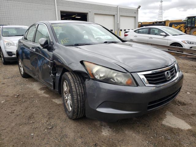 1HGCP26488A054779 - 2008 HONDA ACCORD LXP  photo 1