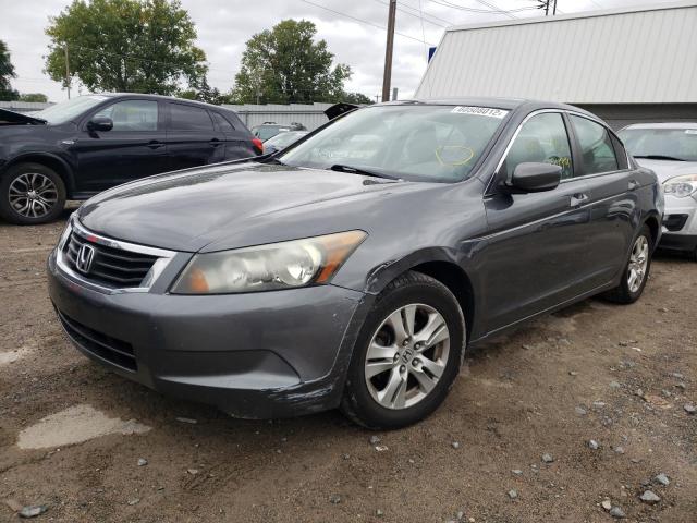 1HGCP26488A054779 - 2008 HONDA ACCORD LXP  photo 2