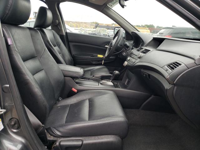 1HGCP26488A054779 - 2008 HONDA ACCORD LXP  photo 5