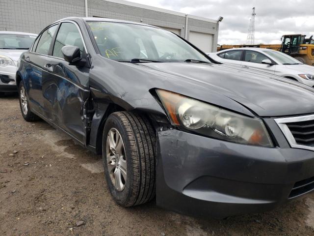 1HGCP26488A054779 - 2008 HONDA ACCORD LXP  photo 9