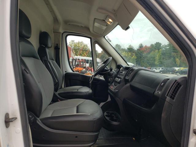 3C6TRVDG5GE115452 - 2016 RAM PROMASTER 白色 照片 5