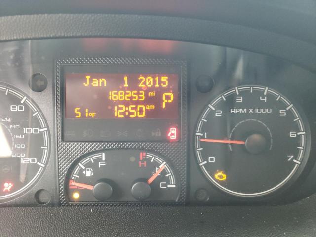 3C6TRVDG5GE115452 - 2016 RAM PROMASTER 白色 照片 8