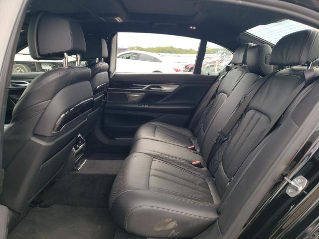WBA7U2C07LBX84760 - 2020 BMW 750 XI BLACK photo 6