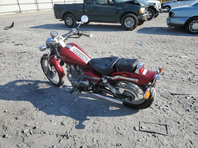 JH2MC1300FK900881 - 2015 HONDA CMX250 C RED photo 3