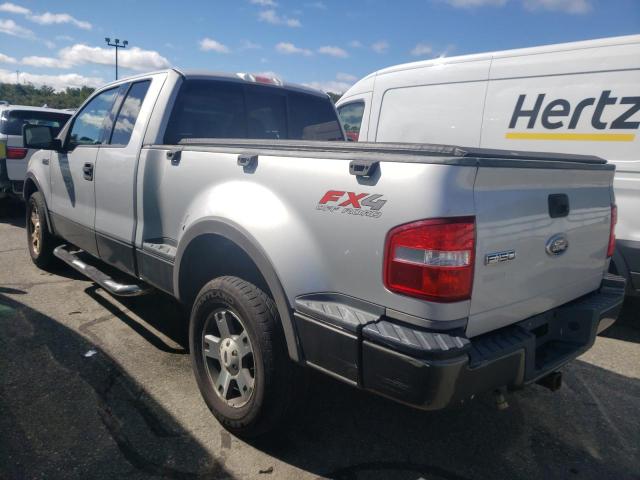 1FTPX04514KD74904 - 2004 FORD F150  photo 3