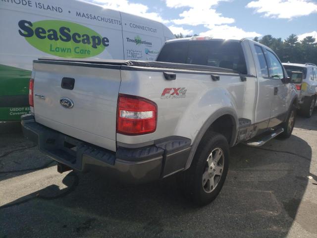 1FTPX04514KD74904 - 2004 FORD F150  photo 4