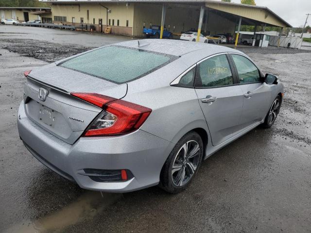 19XFC1F94GE205402 - 2016 HONDA CIVIC TOURING  photo 4