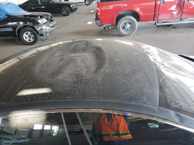 5YJSA1E1XFF116281 - 2015 TESLA MODEL S Գրաֆիտ լուսանկար 9