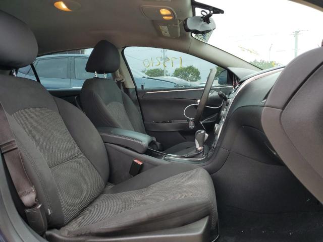 1G1ZC5E02CF227768 - 2012 CHEVROLET MALIBU 1LT ლურჯი ფოტო 5