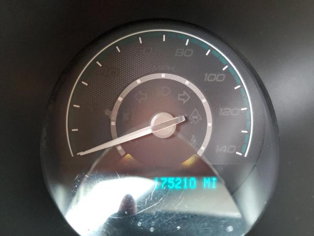 1G1ZC5E02CF227768 - 2012 CHEVROLET MALIBU 1LT ლურჯი ფოტო 8