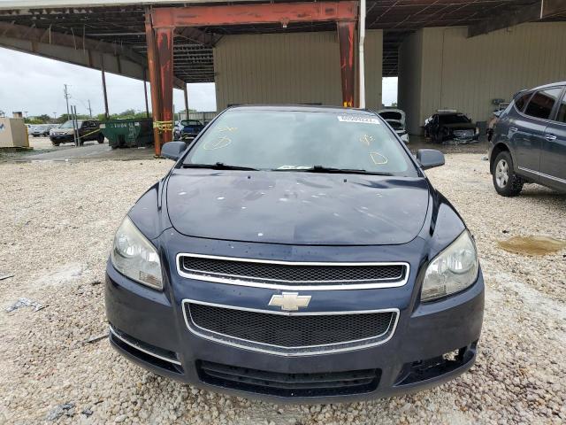 1G1ZC5E02CF227768 - 2012 CHEVROLET MALIBU 1LT ლურჯი ფოტო 9