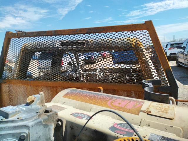 3C6UD5DL1CG154506 - 2012 DODGE RAM 2500 S BURN photo 10