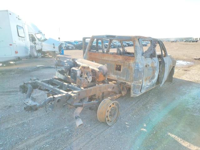 3C6UD5DL1CG154506 - 2012 DODGE RAM 2500 S BURN photo 4