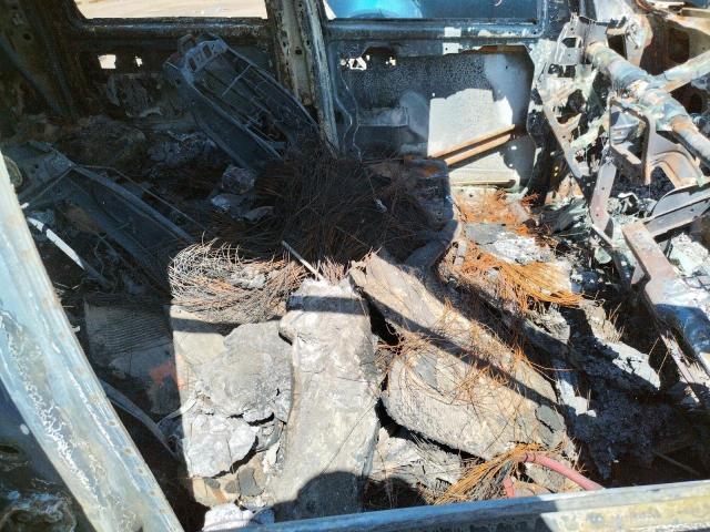 3C6UD5DL1CG154506 - 2012 DODGE RAM 2500 S BURN photo 5