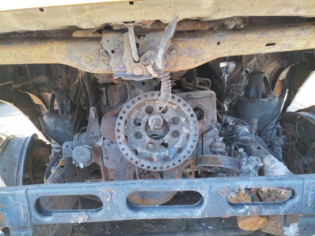 3C6UD5DL1CG154506 - 2012 DODGE RAM 2500 S BURN photo 7