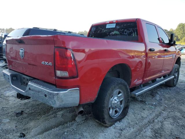 3C6UR5CL6HG539361 - 2017 RAM 2500 ST RED photo 4