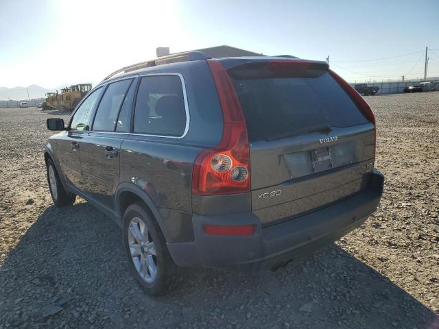 YV1CZ852451199075 - 2005 VOLVO XC90 V8 GRAY photo 3