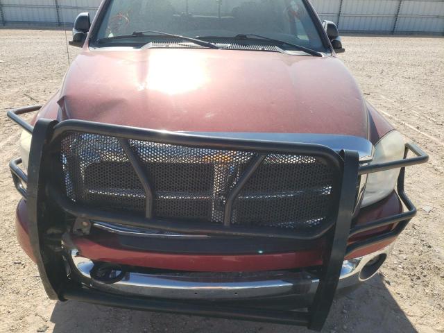 3D7MX38AX7G774330 - 2007 DODGE RAM 3500 ST  photo 7