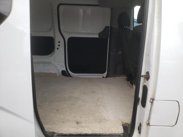 3N63M0YN1FK701467 - 2015 CHEVROLET CITY EXPRE Weiß Foto 6