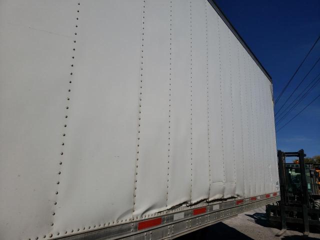 527SR5325EM004059 - 2014 OTHR 53 TRAILER WHITE photo 5