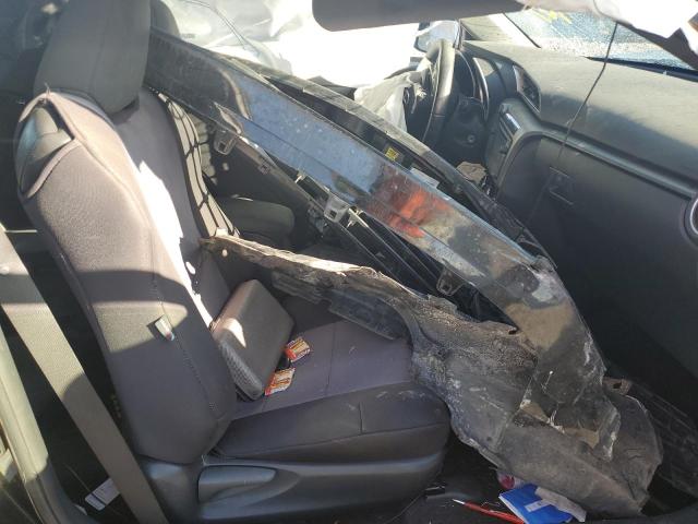 JTKJF5C75FJ013458 - 2015 TOYOTA SCION TC 黑色 照片 5