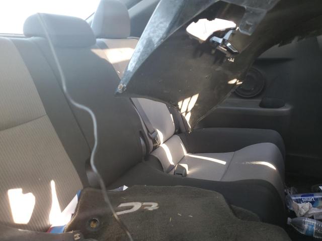 JTKJF5C75FJ013458 - 2015 TOYOTA SCION TC 黑色 照片 6