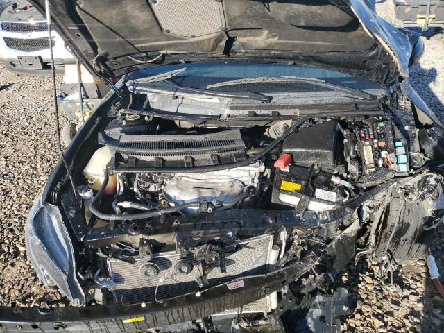 JTKJF5C75FJ013458 - 2015 TOYOTA SCION TC 黑色 照片 7