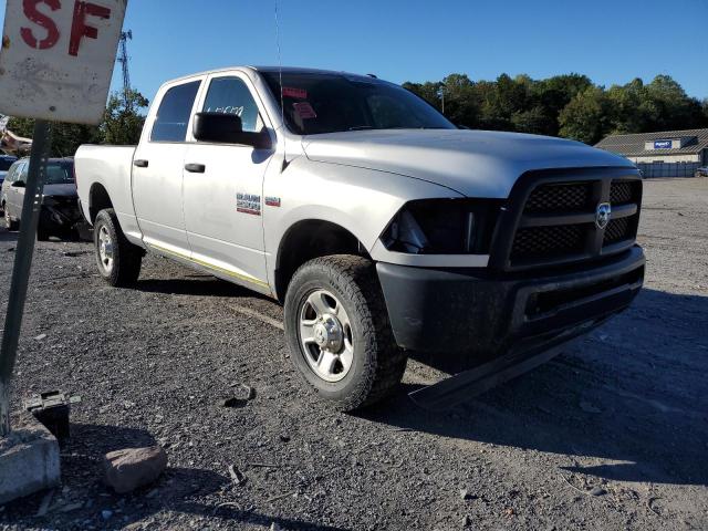 3C6UR5CJ2FG649965 - 2015 RAM 2500 ST SILVER photo 1