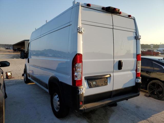 3C6TRVDG8KE563127 - 2019 RAM PROMASTER 白色 照片 3