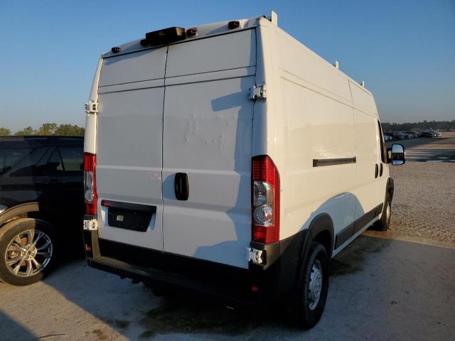 3C6TRVDG8KE563127 - 2019 RAM PROMASTER 白色 照片 4
