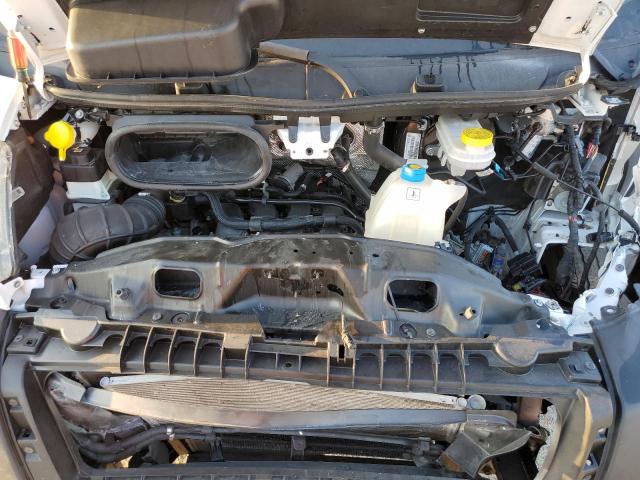 3C6TRVDG8KE563127 - 2019 RAM PROMASTER 白色 照片 7