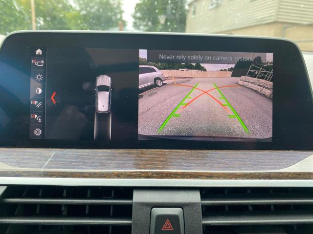 5UXTY3C09L9B57773 - 2020 BMW X3 SDRIVE3 Noir photo 6