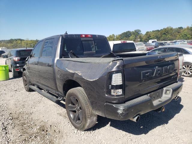 1C6RR7MT2HS796560 - 2017 RAM 1500 SPORT GRAY photo 3